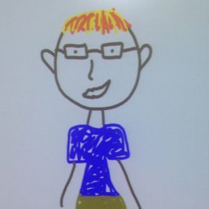 Meet your Posher, Andrew